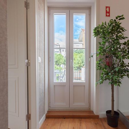 Flh Portas Do Sol Duplex With Terrace Leilighet Lisboa Eksteriør bilde