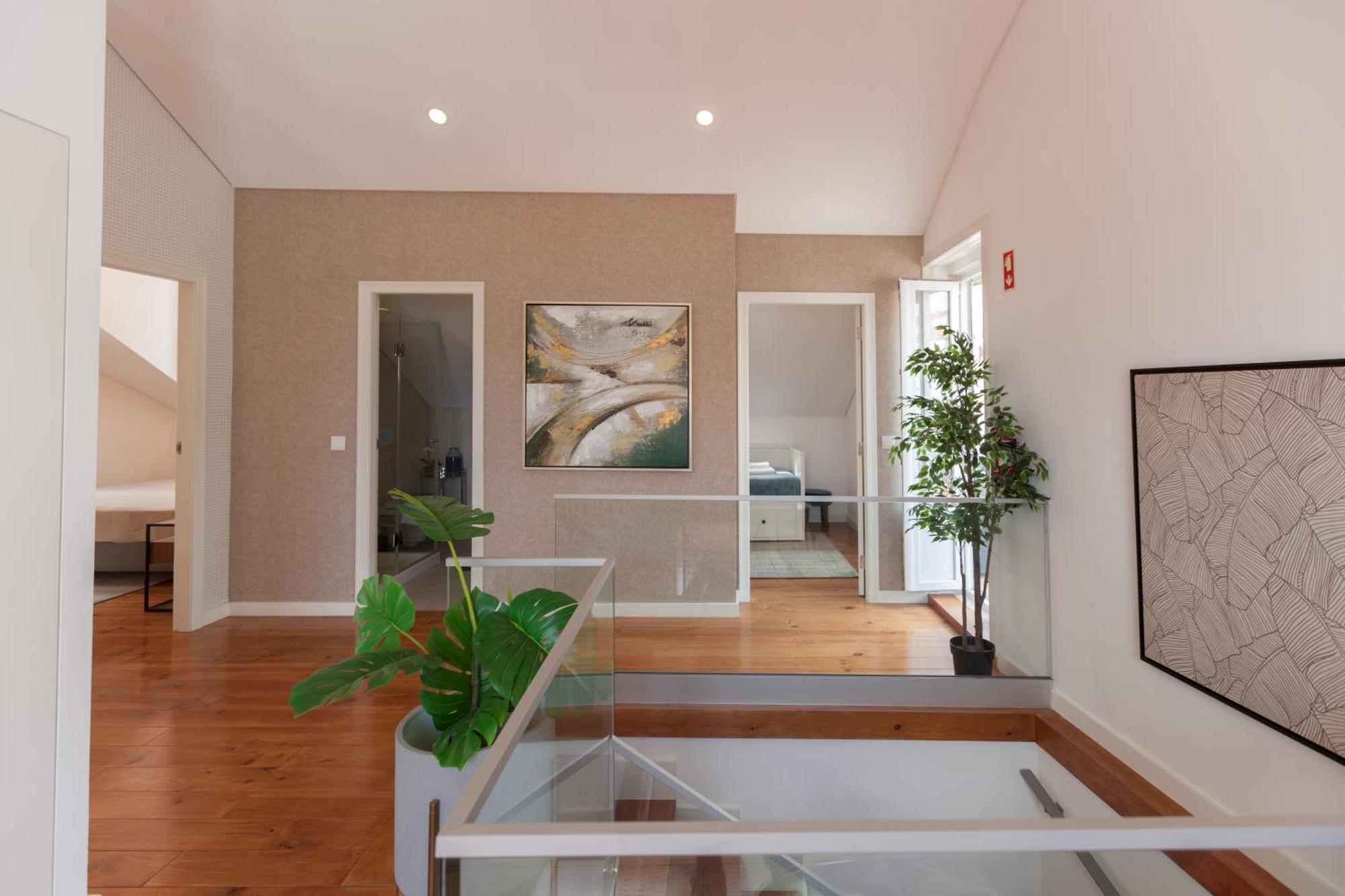 Flh Portas Do Sol Duplex With Terrace Leilighet Lisboa Eksteriør bilde